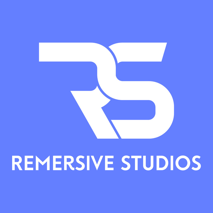 Remersive_Studios_Logo